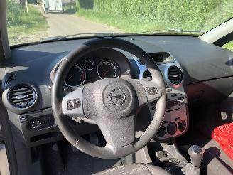 Opel Corsa Corsa 1.2 EcoFlex Edition LPG picture 14