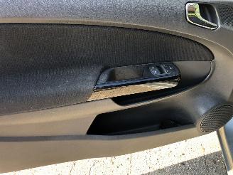 Opel Corsa Corsa 1.2 EcoFlex Edition LPG picture 16