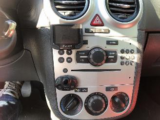 Opel Corsa Corsa 1.2 EcoFlex Edition LPG picture 12