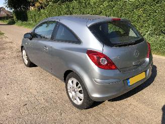 Opel Corsa Corsa 1.2 EcoFlex Edition LPG picture 4