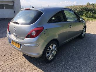 Opel Corsa Corsa 1.2 EcoFlex Edition LPG picture 6