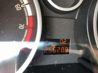 Opel Corsa Corsa 1.2 EcoFlex Edition LPG picture 13