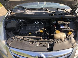 Opel Corsa Corsa 1.2 EcoFlex Edition LPG picture 7