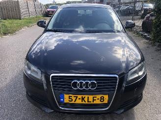 Audi A3 A3 Sportback 1.4 TFSI Ambition Pro Line picture 19