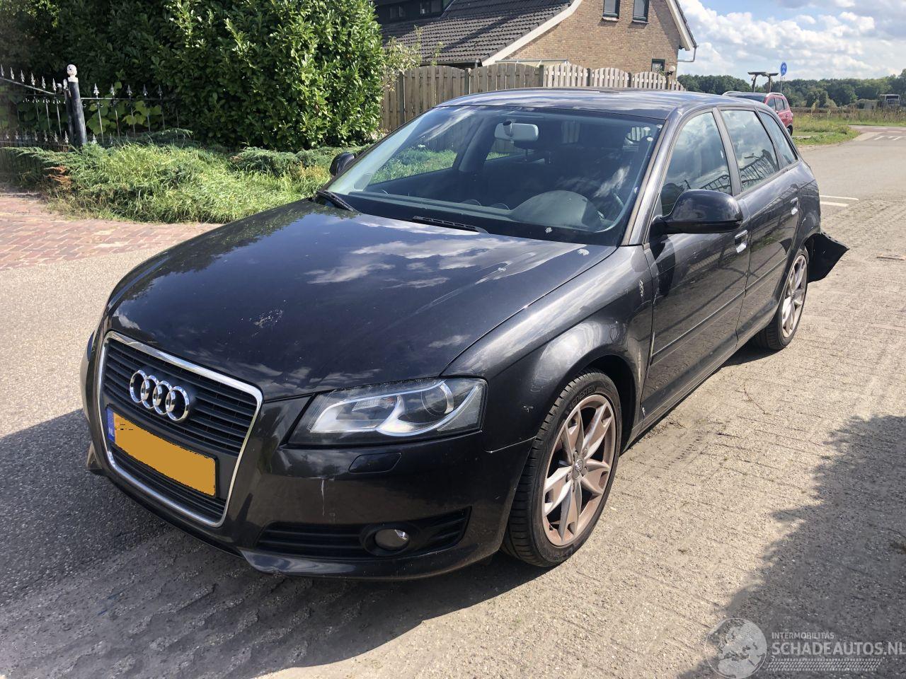 Audi A3 A3 Sportback 1.4 TFSI Ambition Pro Line
