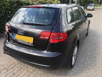 Audi A3 A3 Sportback 1.4 TFSI Ambition Pro Line picture 5