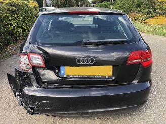Audi A3 A3 Sportback 1.4 TFSI Ambition Pro Line picture 10