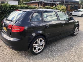 Audi A3 A3 Sportback 1.4 TFSI Ambition Pro Line picture 3