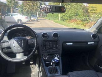 Audi A3 A3 Sportback 1.4 TFSI Ambition Pro Line picture 13