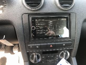 Audi A3 A3 Sportback 1.4 TFSI Ambition Pro Line picture 16