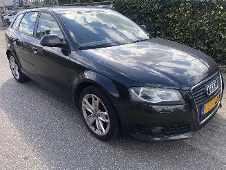 Audi A3 A3 Sportback 1.4 TFSI Ambition Pro Line picture 2