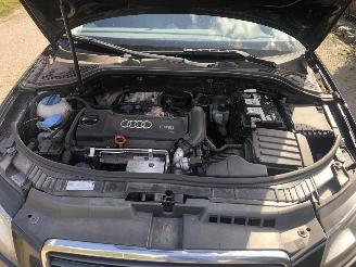 Audi A3 A3 Sportback 1.4 TFSI Ambition Pro Line picture 4