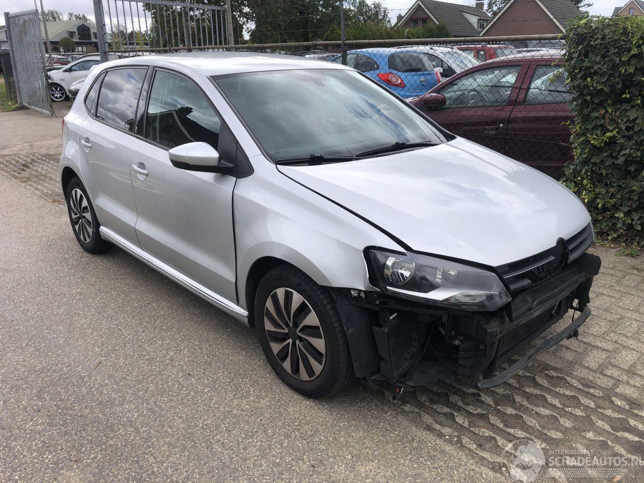 Volkswagen Polo Polo 1.4 TDI BlueMotion