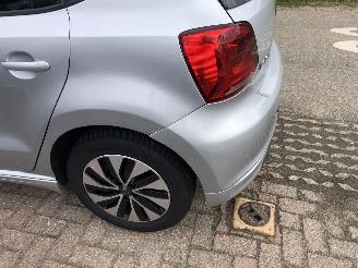 Volkswagen Polo Polo 1.4 TDI BlueMotion picture 7