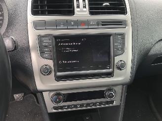 Volkswagen Polo Polo 1.4 TDI BlueMotion picture 17