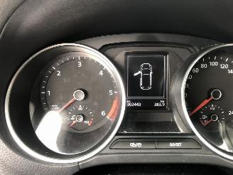 Volkswagen Polo Polo 1.4 TDI BlueMotion picture 15