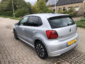 Volkswagen Polo Polo 1.4 TDI BlueMotion picture 4