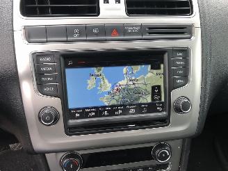 Volkswagen Polo Polo 1.4 TDI BlueMotion picture 16