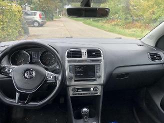 Volkswagen Polo Polo 1.4 TDI BlueMotion picture 21