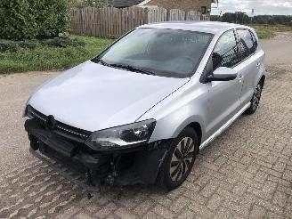 Volkswagen Polo Polo 1.4 TDI BlueMotion picture 8