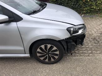 Volkswagen Polo Polo 1.4 TDI BlueMotion picture 6