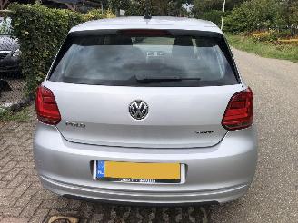 Volkswagen Polo Polo 1.4 TDI BlueMotion picture 5