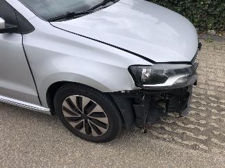 Volkswagen Polo Polo 1.4 TDI BlueMotion picture 2