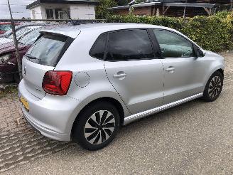 Volkswagen Polo Polo 1.4 TDI BlueMotion picture 3