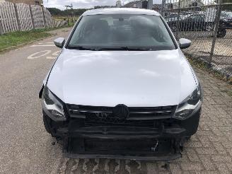 Volkswagen Polo Polo 1.4 TDI BlueMotion picture 9