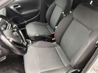 Volkswagen Polo Polo 1.4 TDI BlueMotion picture 20