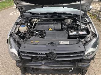 Volkswagen Polo Polo 1.4 TDI BlueMotion picture 12