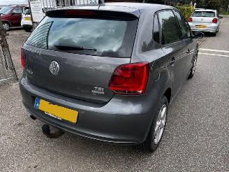 Volkswagen Polo  picture 6