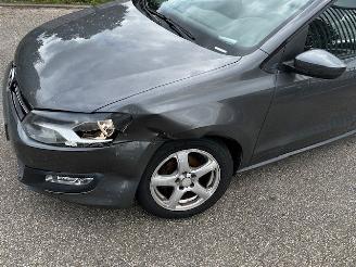 Volkswagen Polo  picture 4