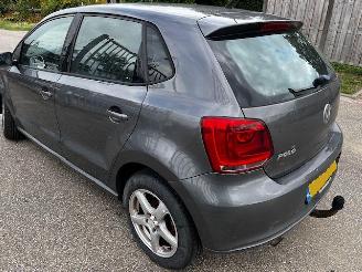 Volkswagen Polo  picture 5