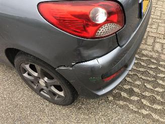 Peugeot 206+ 206 + 1.4 XS picture 7
