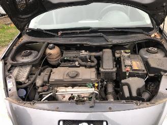 Peugeot 206+ 206 + 1.4 XS picture 12