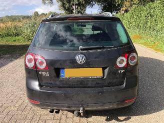 Volkswagen Golf plus 1.4 TSI HIGH-LINE picture 10