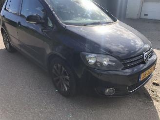 Volkswagen Golf plus 1.4 TSI HIGH-LINE picture 2