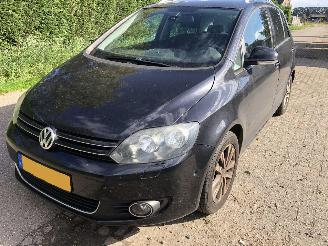 Volkswagen Golf plus 1.4 TSI HIGH-LINE picture 4