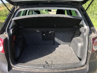 Volkswagen Golf plus 1.4 TSI HIGH-LINE picture 20