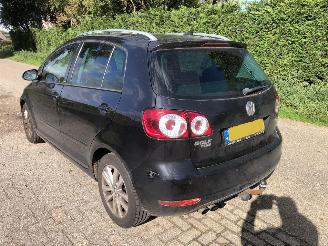 Volkswagen Golf plus 1.4 TSI HIGH-LINE picture 6