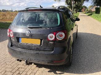 Volkswagen Golf plus 1.4 TSI HIGH-LINE picture 9