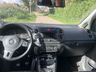 Volkswagen Golf plus 1.4 TSI HIGH-LINE picture 18