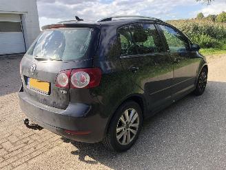 Volkswagen Golf plus 1.4 TSI HIGH-LINE picture 8