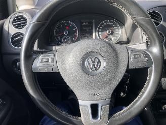 Volkswagen Golf plus 1.4 TSI HIGH-LINE picture 15