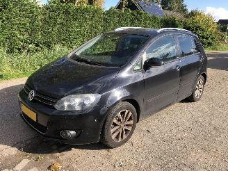 Volkswagen Golf plus 1.4 TSI HIGH-LINE picture 3