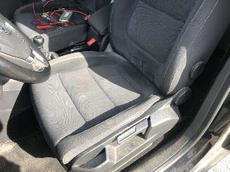 Volkswagen Golf plus 1.4 TSI HIGH-LINE picture 16
