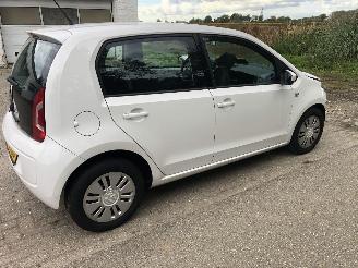 Volkswagen Up! Up! 1.0 move up! BlueMotion picture 9