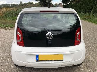 Volkswagen Up! Up! 1.0 move up! BlueMotion picture 6