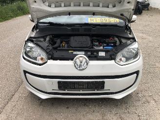 Volkswagen Up! Up! 1.0 move up! BlueMotion picture 10